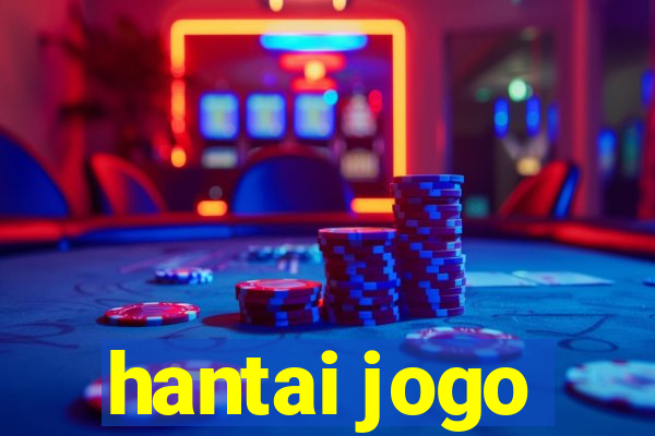 hantai jogo